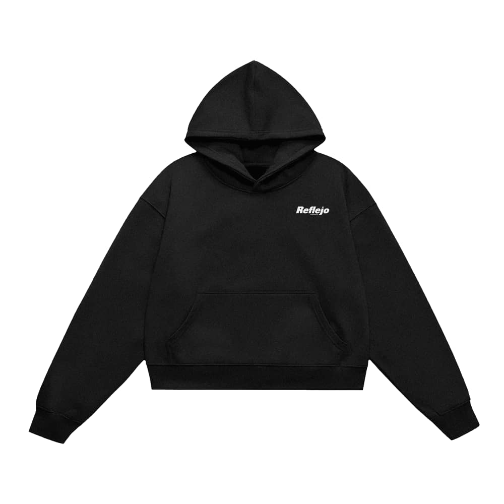 Sombra Pullover Hoodie